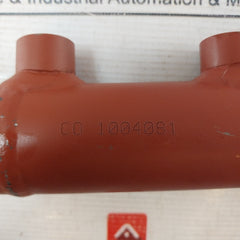 1004081 Combine Reverser Cylinder