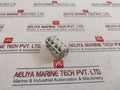 Lot Of 3X Allen-Bradley 195-Ma40 Auxiliary Contacts 500V~10A Ser: A