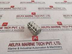 Lot Of 3X Allen-Bradley 195-Ma40 Auxiliary Contacts 500V~10A Ser: A