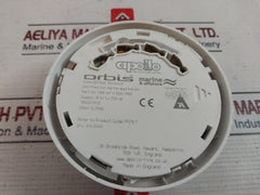 Apollo Orb-ht-41004-mar Class Bs Heat Detector 8.5V To 33V Dc