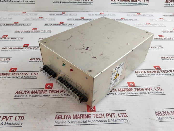 Origin Electric Dvd-hv-3 High Voltage Power Supply Dc24V Ad3-0066
