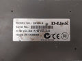 D-link Dkvm-4 4-port Kvm Switch 600Ma Dc9V