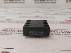 Lot Of 5X Omron P3G-08 Relay Socket 6A 250Vac
