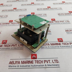 Trackerball P50-400230-6500 Cursor Control Switch Pcb Module 65800817-2A