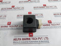 Rexroth 90Va/550Va Solenoid Coil 220V 60Hz