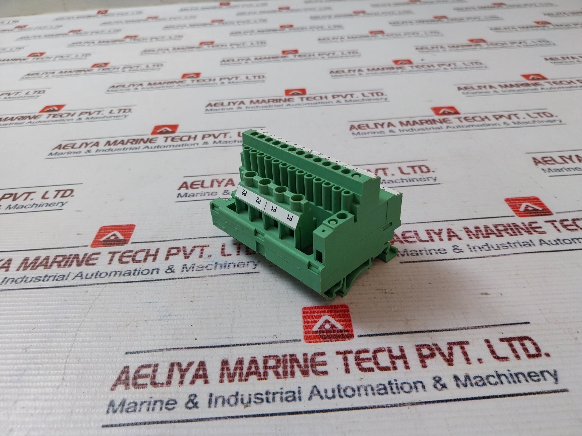 Phoenix Contact Flk-pvb 2/24 Interface Module 3001437224