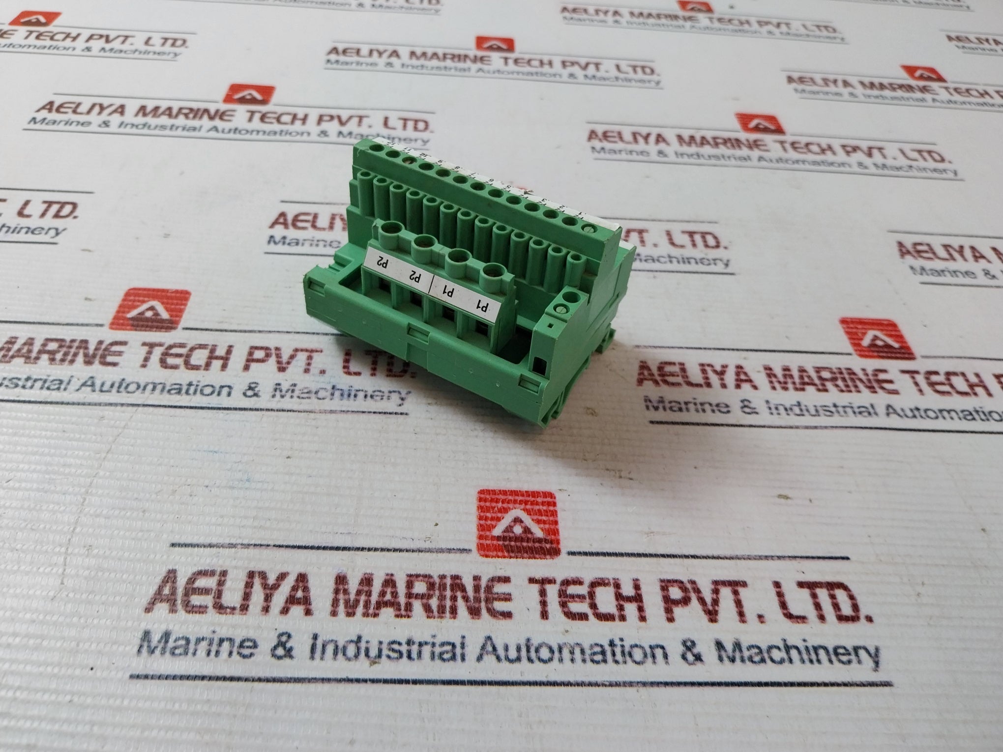 Phoenix Contact Flk-pvb 2/24 Interface Module 3001480301