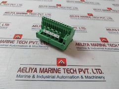 Phoenix Contact Flk-pvb 2/24 Interface Module 3001480301