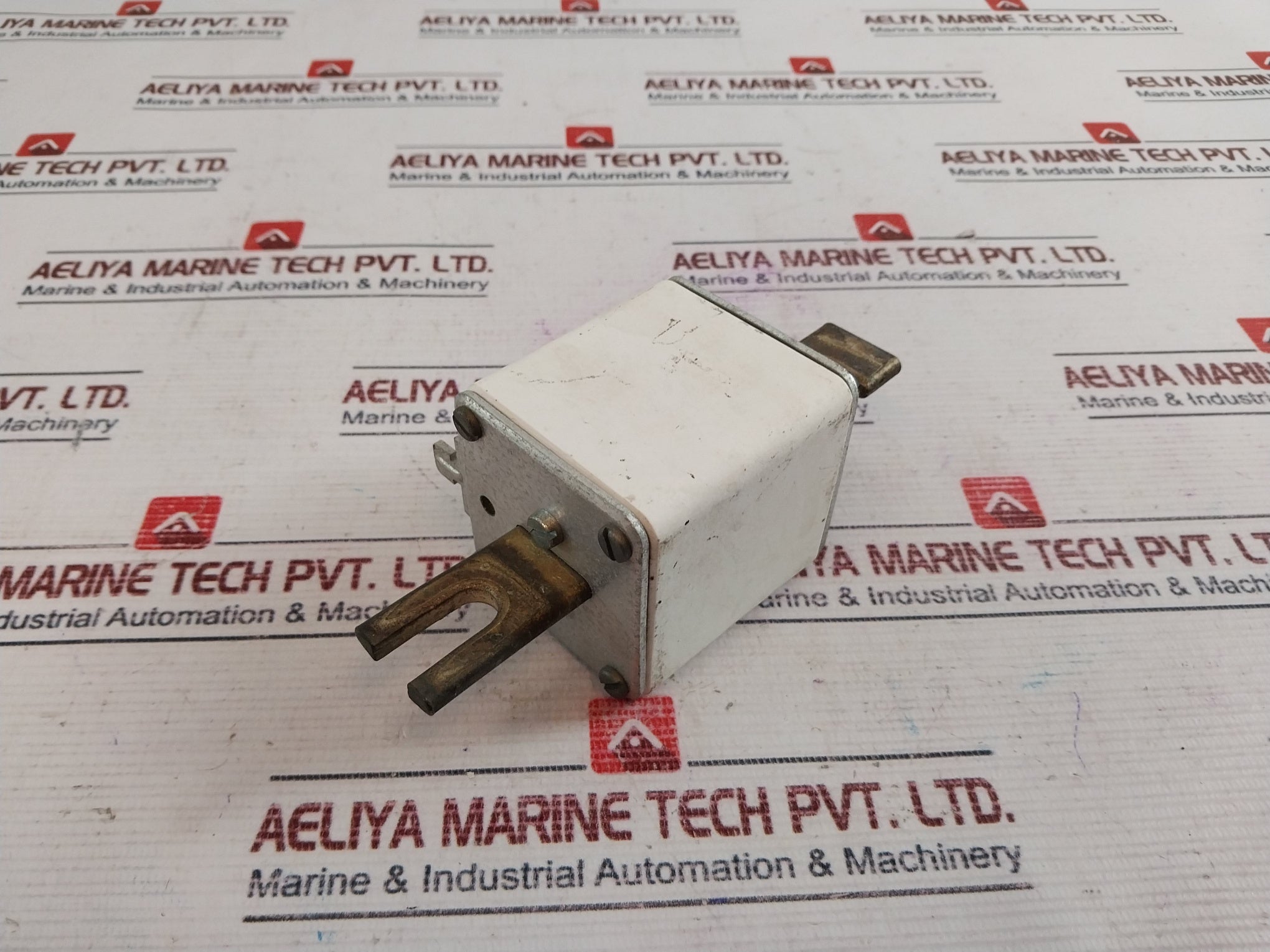 Bussmann Spj-4M60 Fuse 60A 1000V