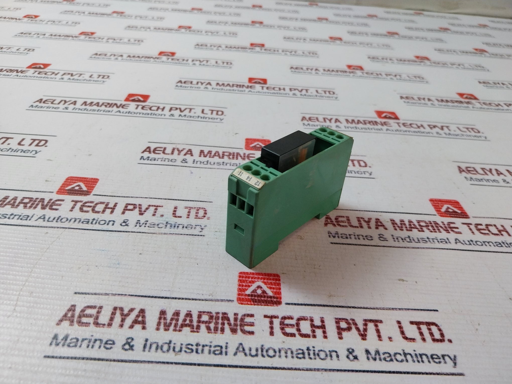 Phoenix Contact Emg 17-rel/Ksr-24/21 Relay Module