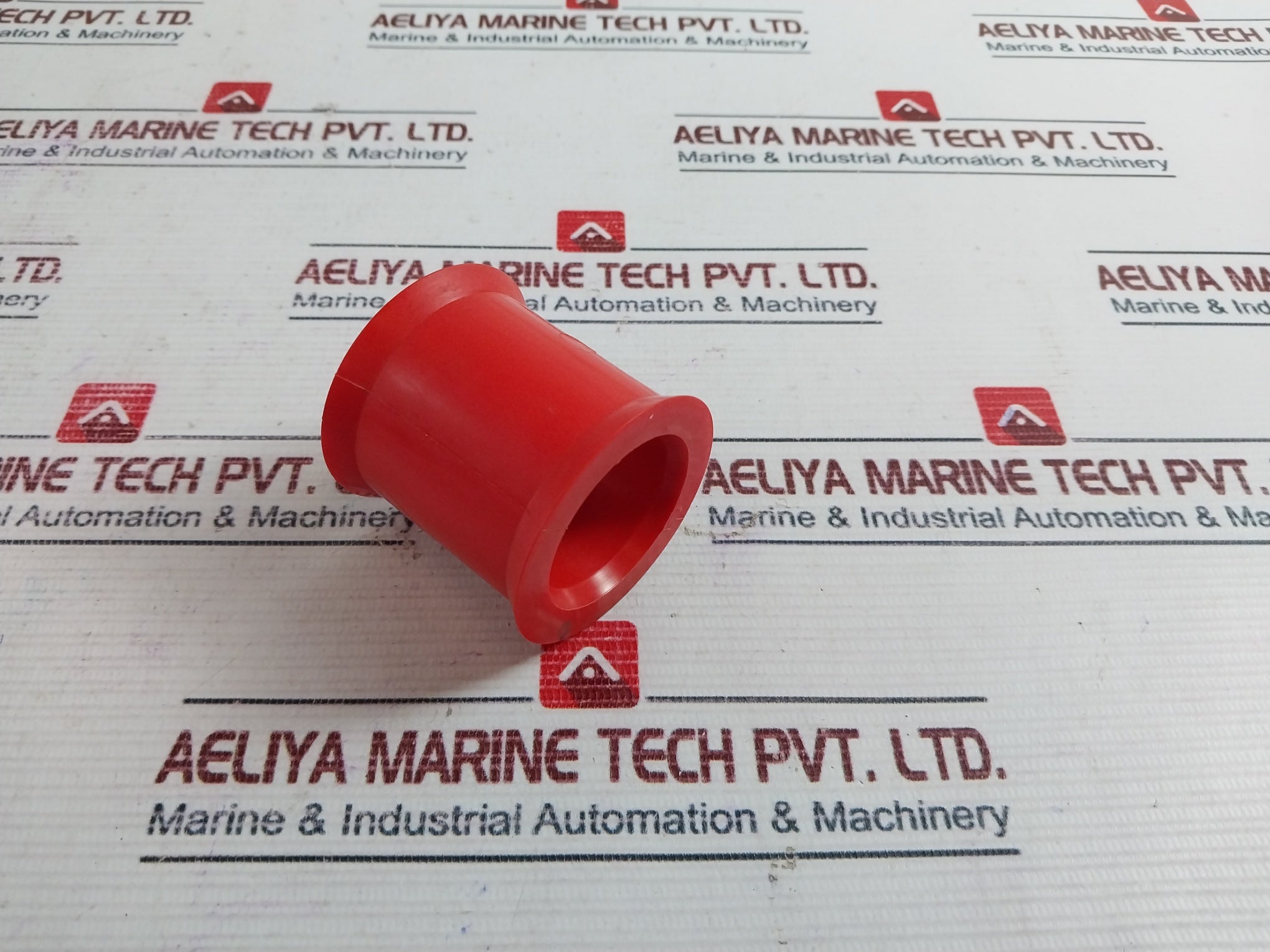 National Oilwell Varco 1292141 Insert Valve Guide Rubber 4160