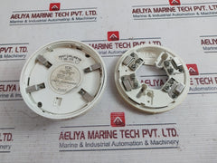 Eleks Tse En-54 Smoke Detector 12-30V 60Ma 24V Dc