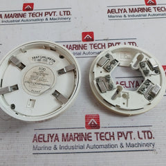 Eleks Tse En-54 Smoke Detector 12-30V 60Ma 24V Dc