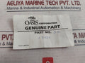 Lot of 7X Oasis Ebco 13429 Bubbler Head Handle Valve