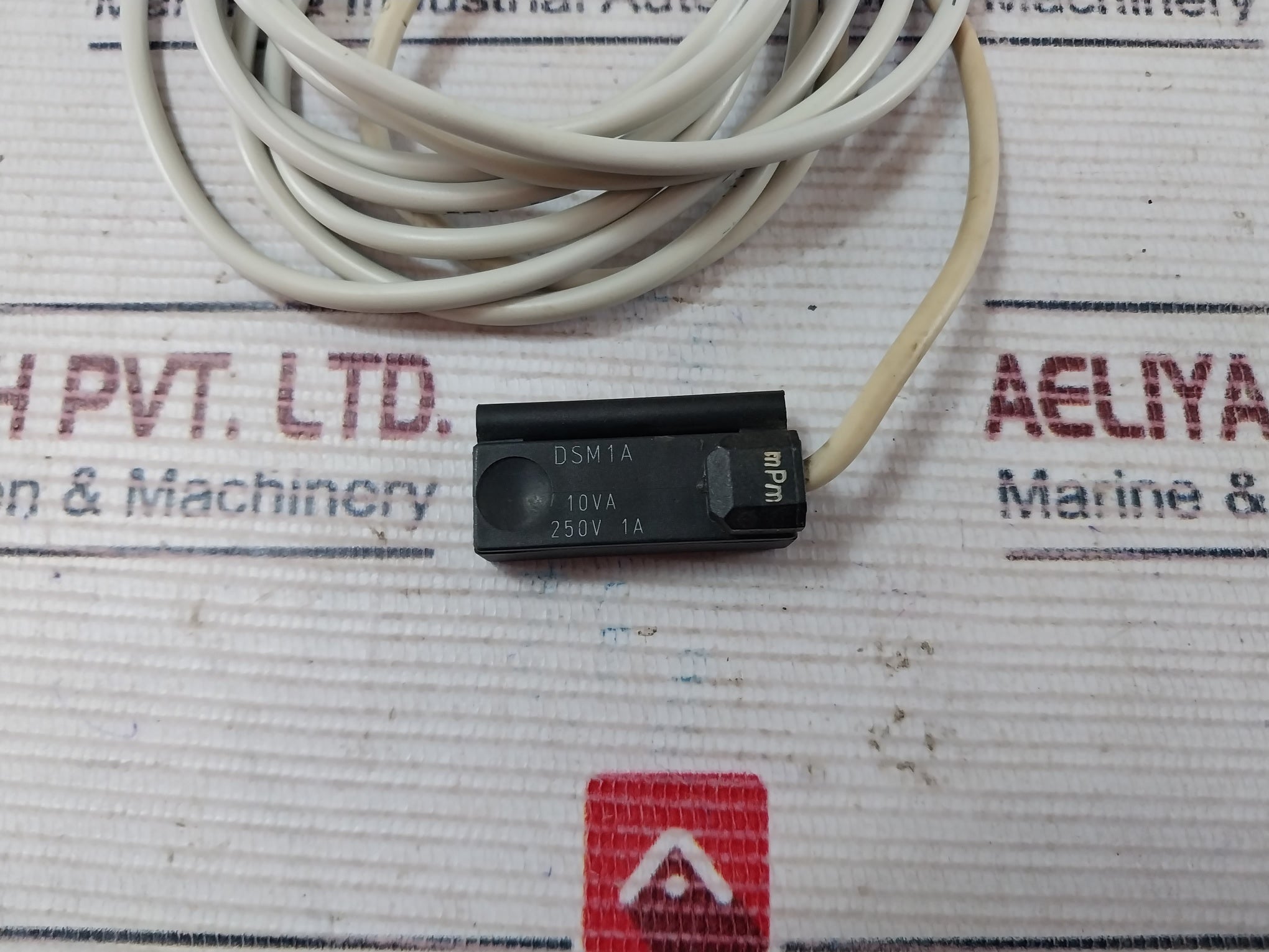 Dsm1A 10Va Sensor 1A 250V