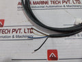 Telemecanique Xzc P1241L2 2M Wired Female Connector Ip67