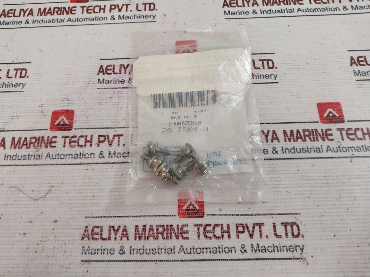 Manitowoc 50-1204-9 Thumbscrew