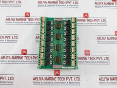 Imca 032T_Ext_1A Printed Circuit Board, Extension Module, Rdo32Te-01A