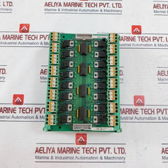 Imca 032T_Ext_1A Printed Circuit Board, Extension Module, Rdo32Te-01A