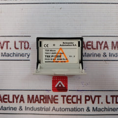 Schneider Automation Tsx P1720F Micro 0112A02