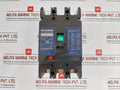 Mitsubishi Electric Nf100-sh No-fuse Breaker 15Amp 660V
