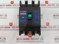 Mitsubishi Electric Nf100-sh No-fuse Breaker 60Amp 3-pole 660V