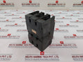 Terasaki XS225NN Circuit Breaker 225A 3-Pole 600V
