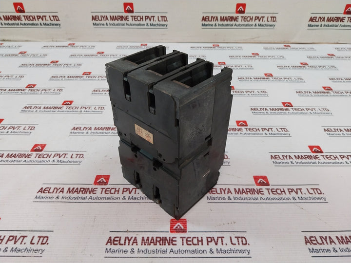 Terasaki XS225NN Circuit Breaker 225A 3-Pole 600V