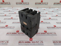 Terasaki XS225NN Circuit Breaker 225A 3-Pole 600V