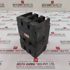 Terasaki XS225NN Circuit Breaker 225A 3-Pole 600V