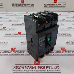 Mitsubishi Electric Nf100-cs No-fuse Breaker 100Amp 600V