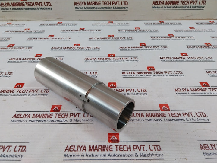 Shinko 23A Sleeve Cargo Oil Pump Automatic Unload System