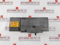 Mitsubishi Nf100-ur No-fuse Breaker 60Amp 690Vac