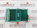 Rolf Janssen 1.880 Printed Circuit Board 24V