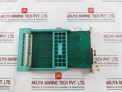 Rolf Janssen 1.880 Printed Circuit Board 24V