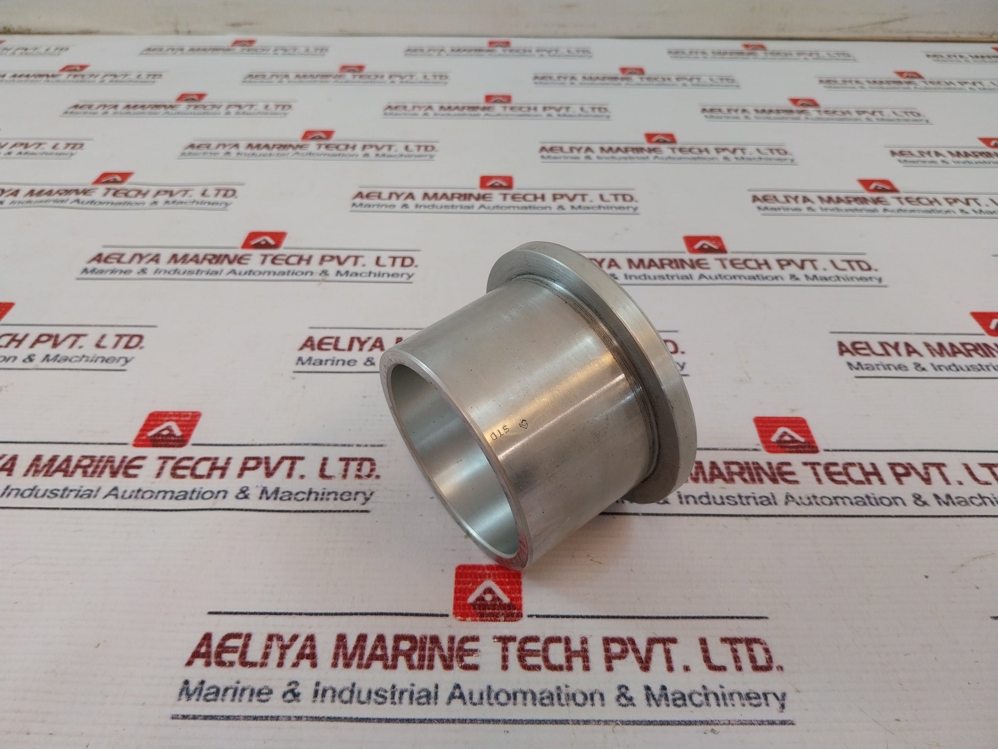 Sabroe 2132-086-QRS Main Bearing T/CMO Item 5E-1 CMO 2