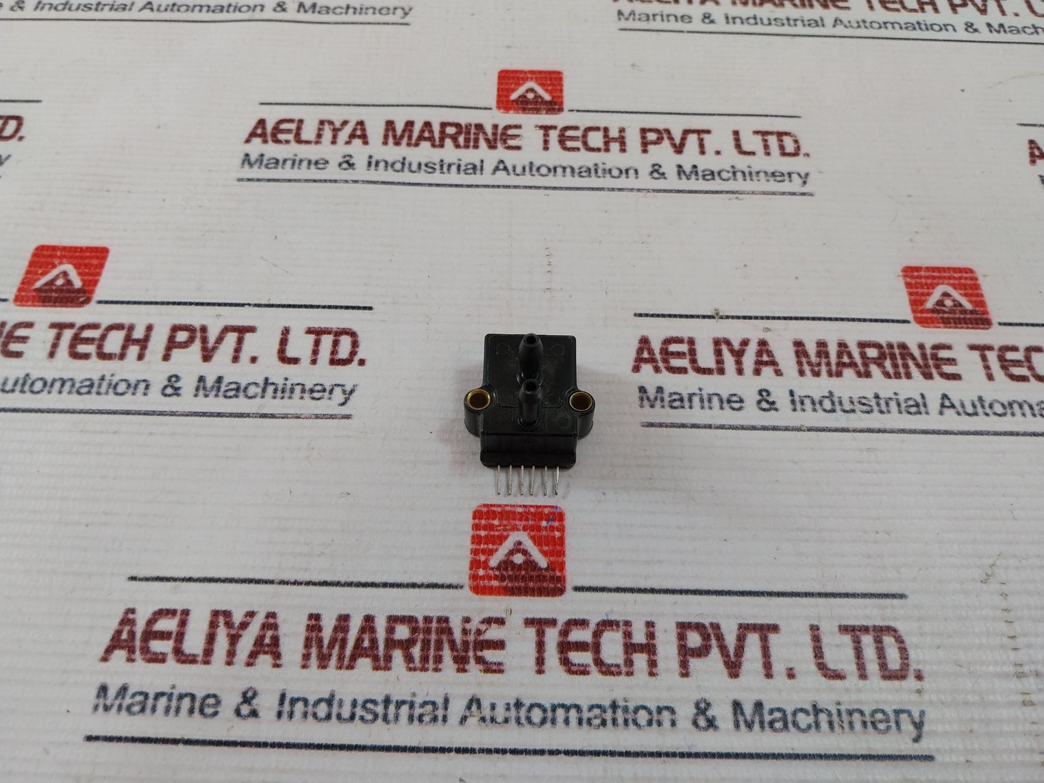 Honeywell Scx05Dn Board Mount Pressure Sensor 0802C