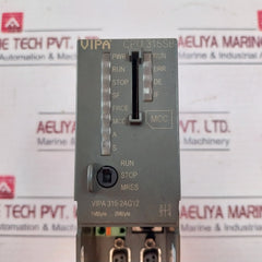 Vipa Cpu 315Sb