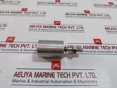 Linear Motion Tubular Solenoid