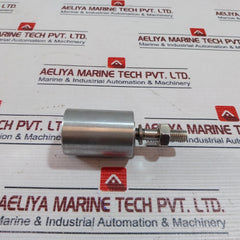 Linear Motion Tubular Solenoid