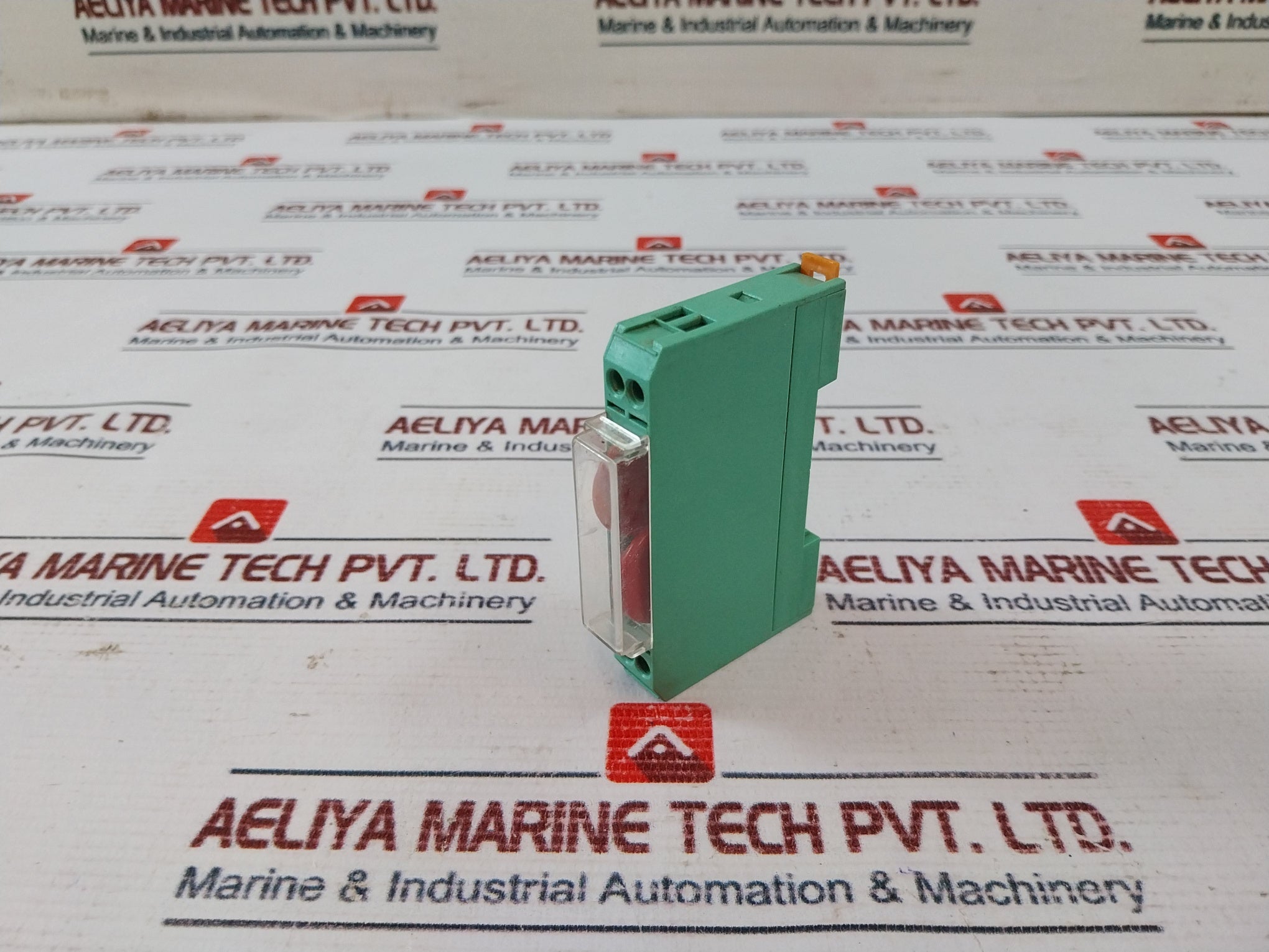 Phoenix Contact Rs 240-062 Dvs Varistor Transient Suppressor 110V