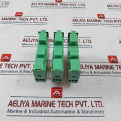Phoenix Contact Emg 17-rel/Ksr-24/21 Relay Module 250Vac/6A