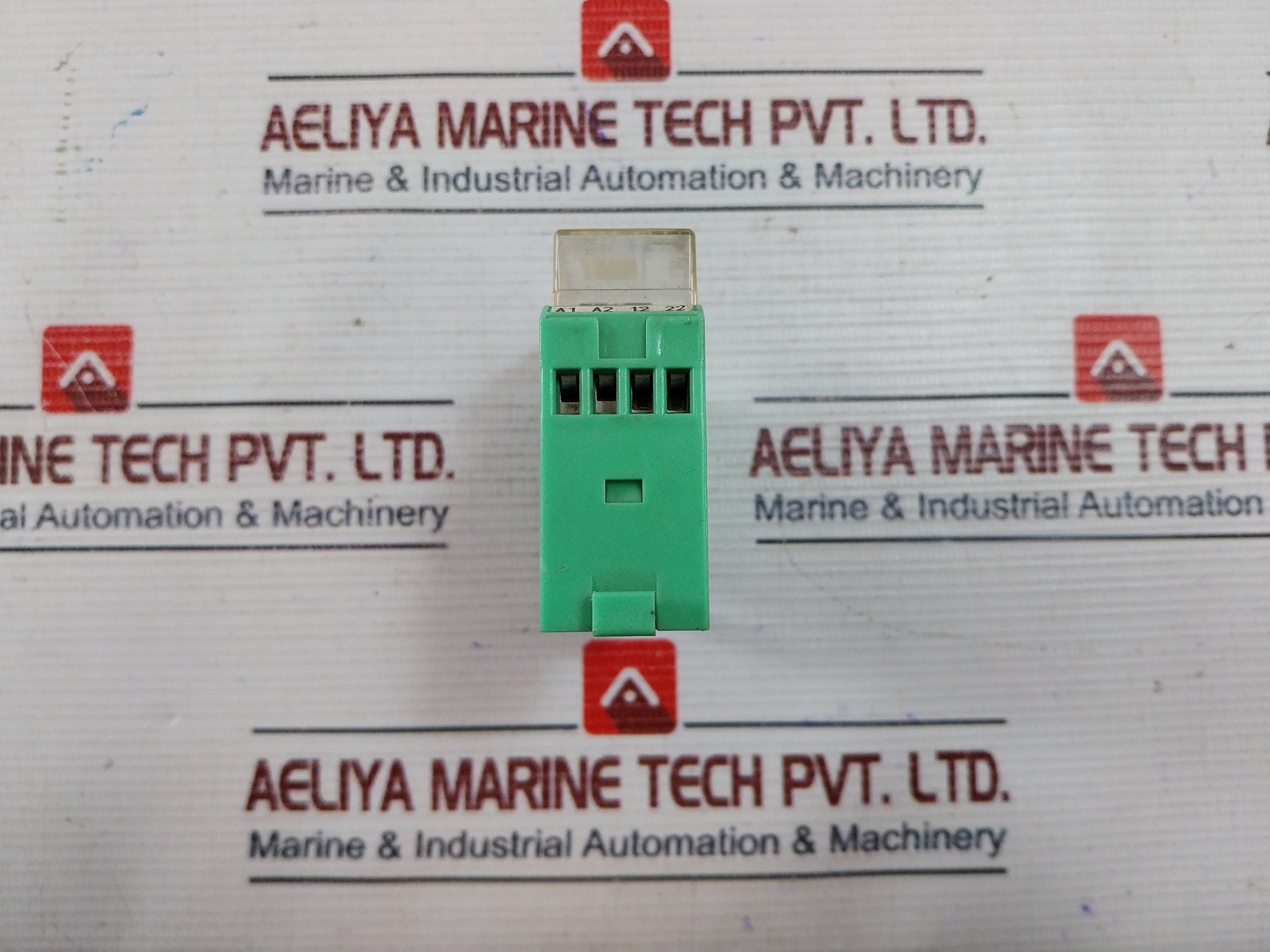 Phoenix Contact 2950323 Relay Module Emg 22-rel/Ksr-24/21-21