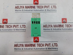 Phoenix Contact 2950323 Relay Module Emg 22-rel/Ksr-24/21-21