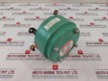 Solon 6Psw3-1 Pressure Switch 0-100 Psi 15A-125/250/480 Vac