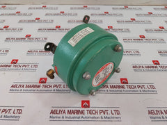 Solon 6Psw3-1 Pressure Switch 0-100 Psi 15A-125/250/480 Vac