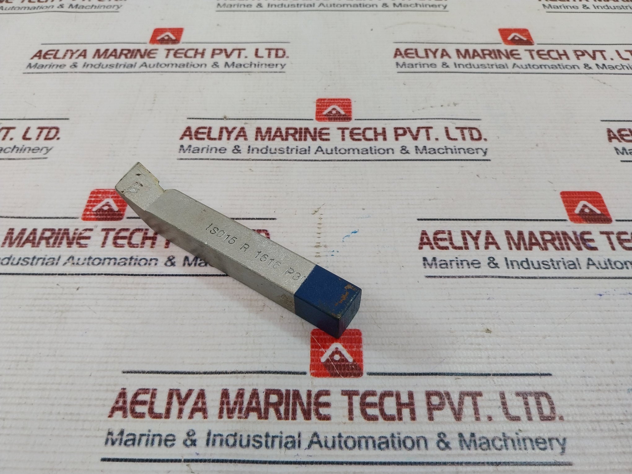 Adv Iso15 R 1616 P30 Carbide Tipped Tool