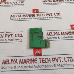 Siemens A5E00059504 2 Printed Circuit Board 94V-0