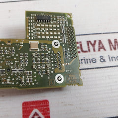 Siemens 781 0163 05A Printed Circuit Board 94V0