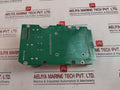 104438-00 Printed Circuit Board Rev 02 94V-0